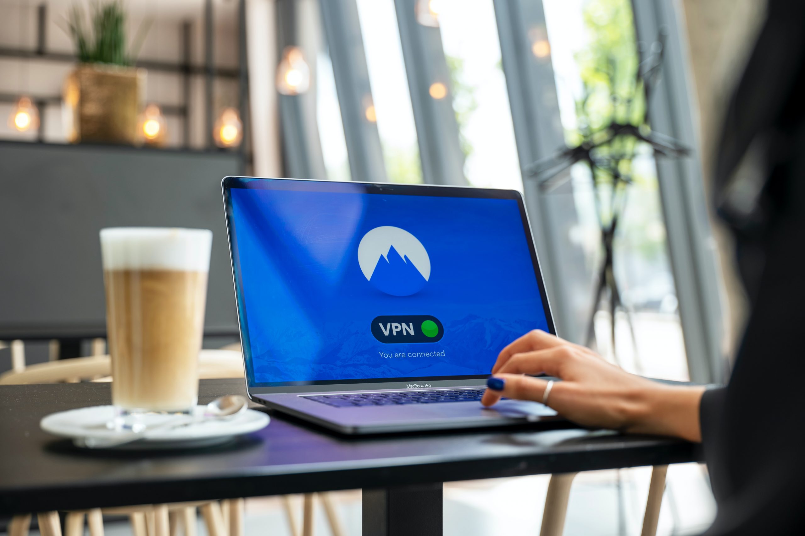 The Crucial Role of VPN Services in Safeguarding Online Security